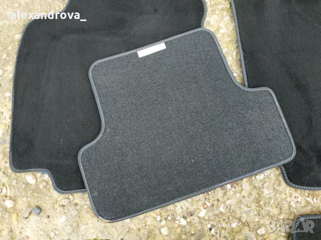 Оригинални стелки за Рено Клио, снимка 4 - Аксесоари и консумативи - 31358303