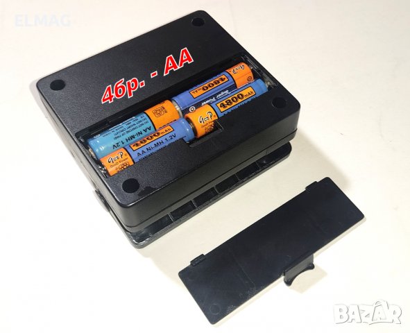 ПЕРФОРАТОР с ЕЛ. НОЖ за ПИСМА  2 в 1, снимка 5 - Ученически пособия, канцеларски материали - 39876221