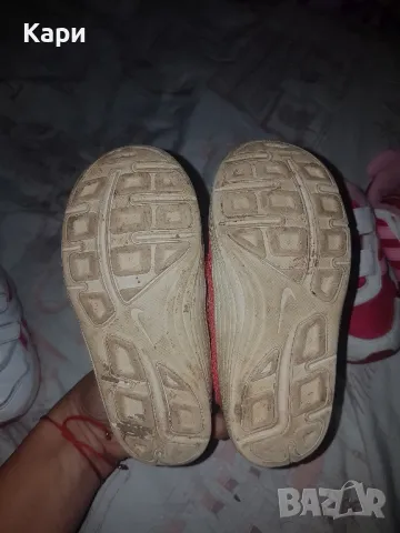 Adidas,reebok,nike 24-25н, снимка 8 - Детски маратонки - 47280210