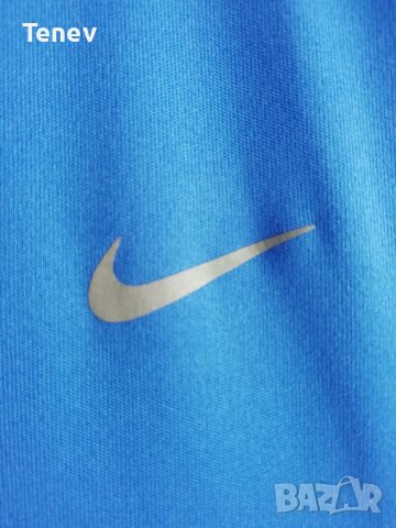 Nike Dry-Fit оригинална дамска спортна фланелка , снимка 3 - Тениски - 36631766