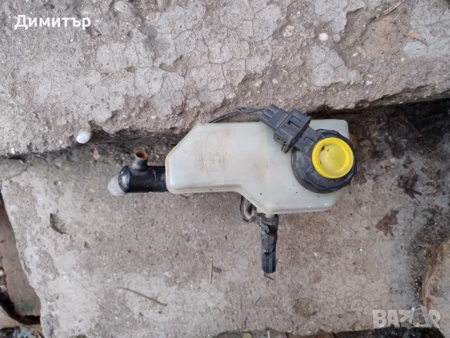 Спирачна Помпа За Форд Фиеста 1997г. / Ford Fiesta 1997y, снимка 2 - Части - 52462908