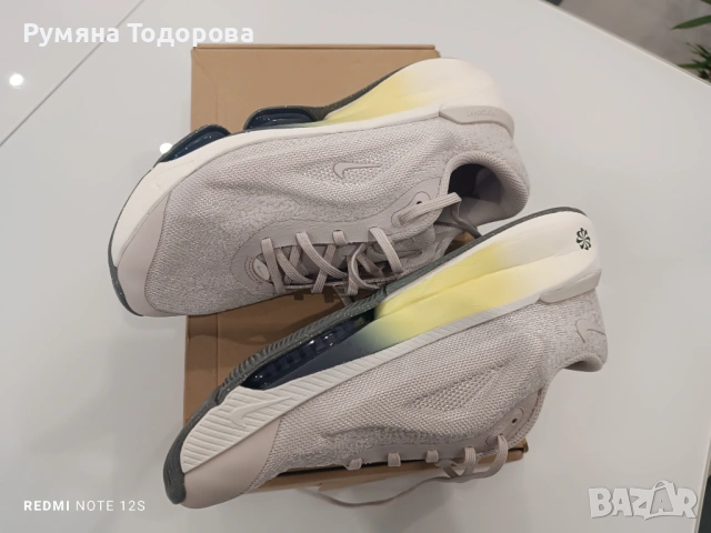 Маратонки NIKE W VERSAIR, снимка 4 - Маратонки - 53215631