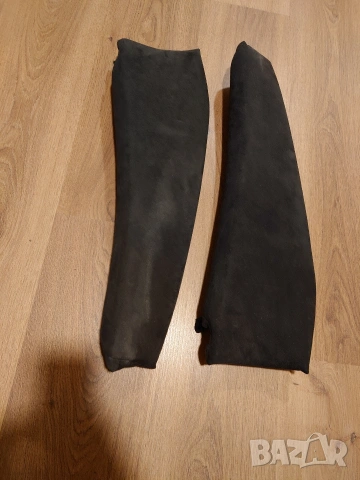 заден салон за BMW Compact E46 пълен комплект, снимка 3 - Аксесоари и консумативи - 37127591