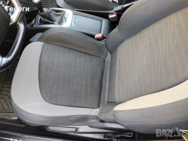 Ситроен Ц4 Пикасо , снимка 8 - Автомобили и джипове - 54326802