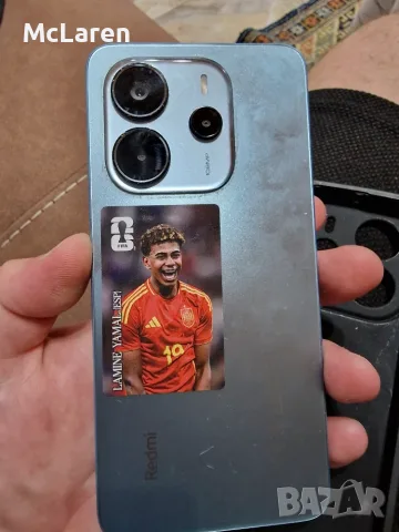 Xiaomi Note 14 256/8, снимка 3 - Xiaomi - 55972280