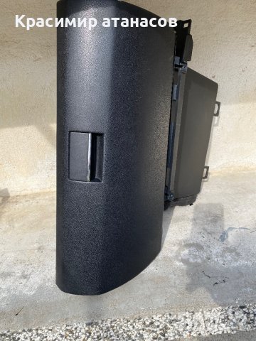 Жабка за Мерцедес А-класа w169.2004-2009г