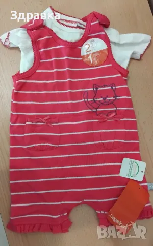 Детски чорапогащници и гащеризон от две части , снимка 7 - Други - 48088490