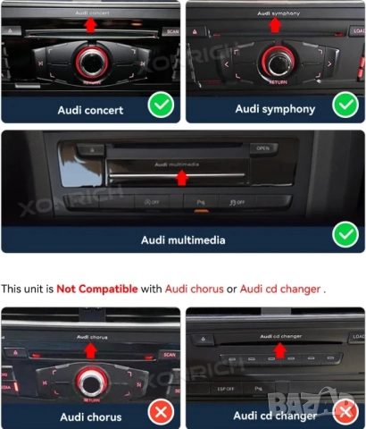 Мултимедия, за Audi A5, Двоен дин, Android, 8.8”, A5, навигация, за Ауди А5, Андроид, MMI, двоен дин, снимка 11 - Аксесоари и консумативи - 52372969