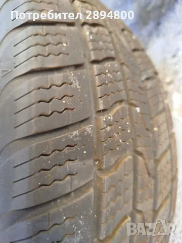 Джанти и гуми Фолксваген , снимка 6 - Гуми и джанти - 48387313