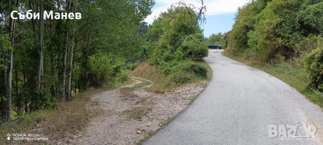 Продавам парцел в  Родопите - Пампорово.🌲, снимка 13 - Парцели - 51626869