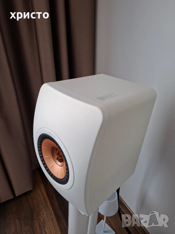 Kef LS50 Meta 