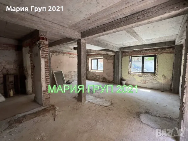 !!!ТОП ОФЕРТА!!!Продавам Двуетажна Къща Ново Строителство в гр. Хасково до Градската Градина!!!, снимка 6 - Къщи - 49177564