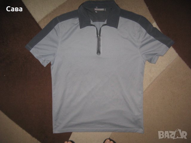 Блузи MONDETTA  мъжки,ХЛ и 2ХЛ, снимка 4 - Блузи - 42050491