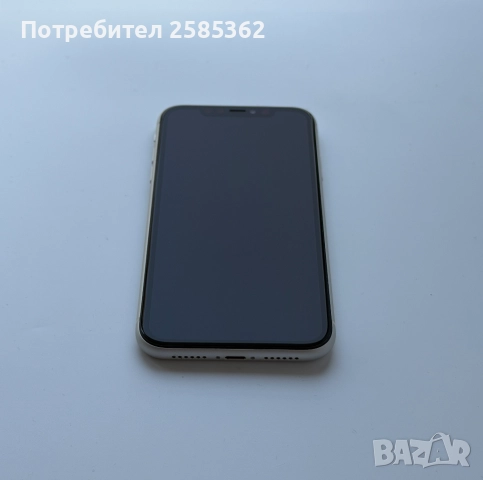 iPhone 11 64 Gb White, снимка 2 - Apple iPhone - 52848879
