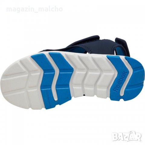 ДЕТСКИ САНДАЛИ - REEBOK Wave Glider II; размери: 30,5, снимка 4 - Детски сандали и чехли - 30922373
