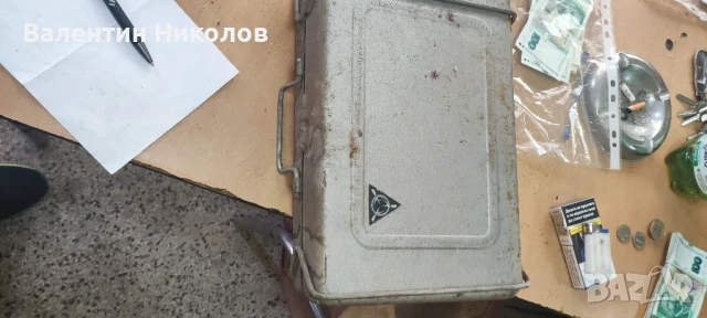 Газов котлон, снимка 2 - Газови котлони - 51190608