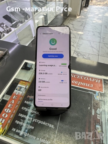 Samsung Galaxy Z flip 5 256GB, снимка 4 - Samsung - 55914295