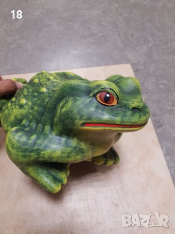 Керамични фигури, снимка 3 - Статуетки - 40818317