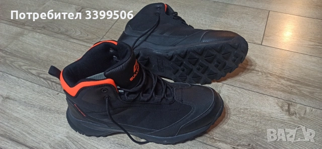 Мъжки спортни обувки BULLDOZER, снимка 5 - Маратонки - 53285704