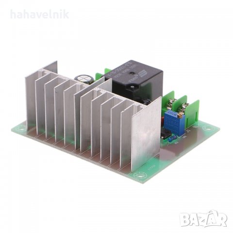 универсален инвертор от 12 волта 300W  50Hz , снимка 3 - Друга електроника - 37182586