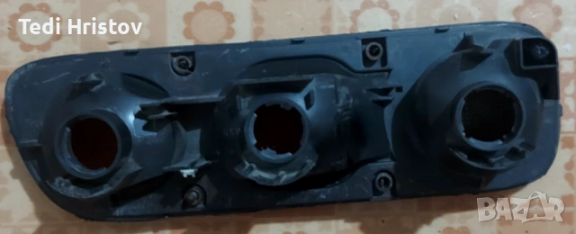 Стоп/габарит за nissan terrano 2, снимка 4 - Части - 54001543