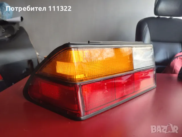 Нови части за Сааб 9-3/900/9-5/9000, снимка 11 - Части - 49625218