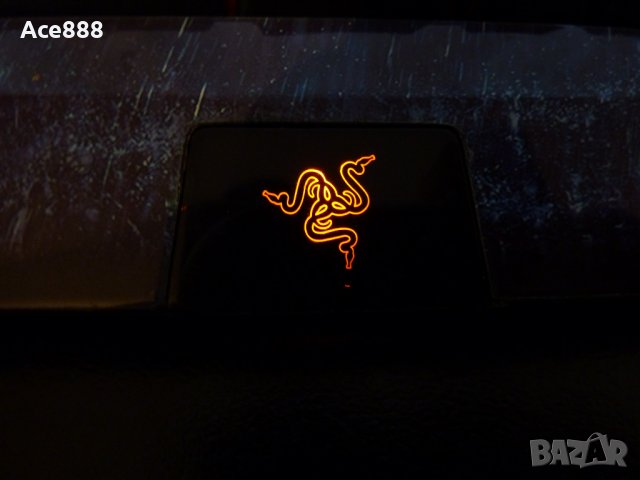 Продавам Механична Геймърска клавиатура Razer BlackWidow Ultimate Battlefield 4 Edition, снимка 6 - Клавиатури и мишки - 35445885