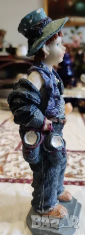 Керамични фигури , снимка 3 - Декорация за дома - 47885092