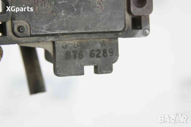  MAP сензор за Renault Megane I 1.6i 75к.с. (1996-2003), снимка 2 - Части - 42174136