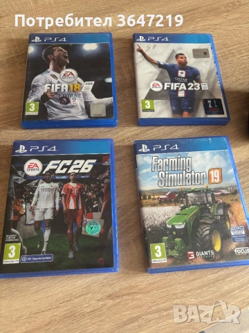 Playstation4 pro 1tb, снимка 3 - PlayStation конзоли - 53972636