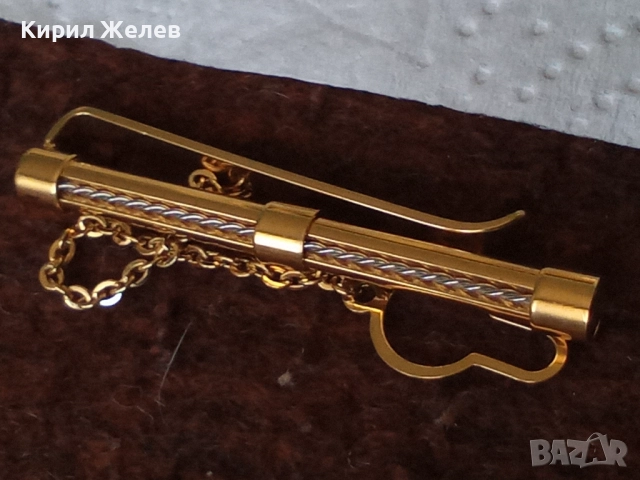 Щипка за вратовръзка 50829, снимка 8 - Други - 52732552