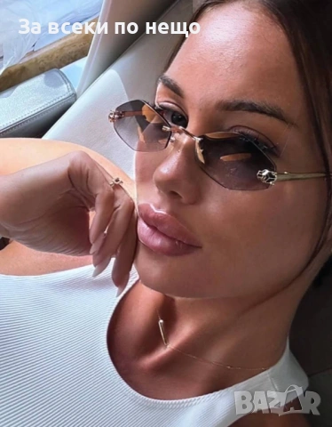 Cartier Слънчеви Очила С UV Защита Различни Цветове Код SK1253