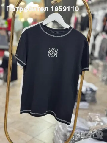 дамска тениска , снимка 1