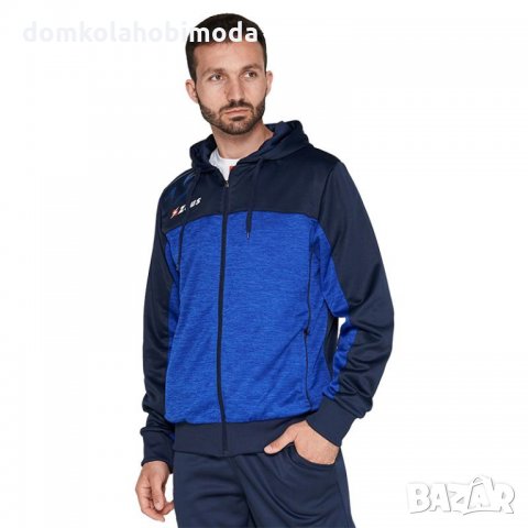 -38% отстъпка Мъжки Анцуг ZEUS Tuta Olympia, снимка 2 - Спортни дрехи, екипи - 30766645