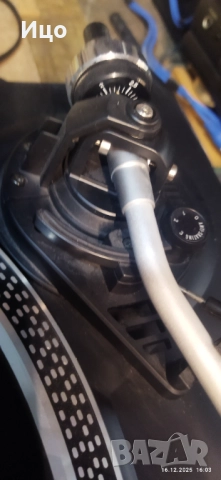 Sony PS-lX300H грамофон., снимка 6 - Грамофони - 52816119