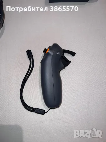 DJI Avata 2 Fly More Combo 3 Batteries, снимка 9 - Дронове и аксесоари - 56459740