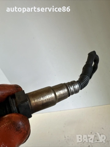 Ламбда кислороден сензор за Hyundai i30 1.6 CRDi (2010) 39350-4A410, снимка 2 - Части - 54343157