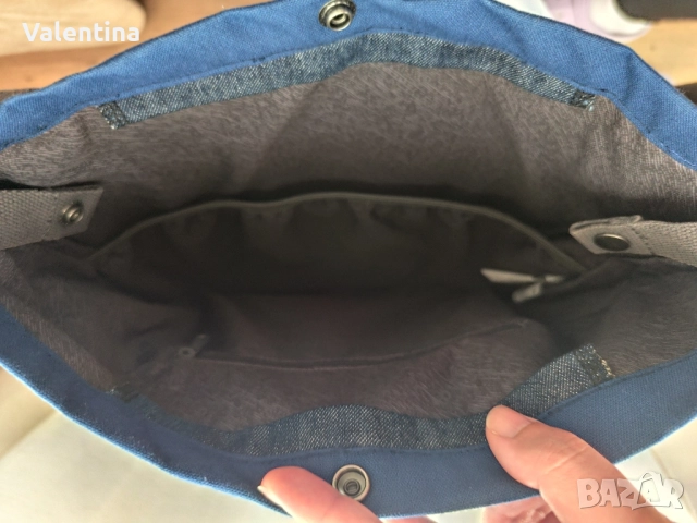 Раница Eastpak, снимка 5 - Раници - 51609213