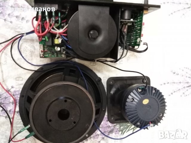  tne box-108a, снимка 9 - Тонколони - 29875949