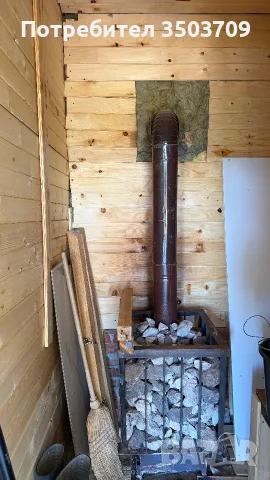 Продавам къща в село Момина църква, снимка 6 - Къщи - 56442786