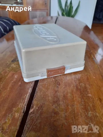 Стар пирограф Досуг, снимка 3 - Антикварни и старинни предмети - 48225532