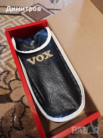 Vox Wah-Wah V847A, снимка 2 - Други - 55782788