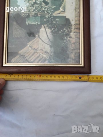 Немски картини репродукции , снимка 7 - Картини - 31578889