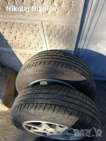 Гуми 195/65/15, снимка 13 - Гуми и джанти - 52790755