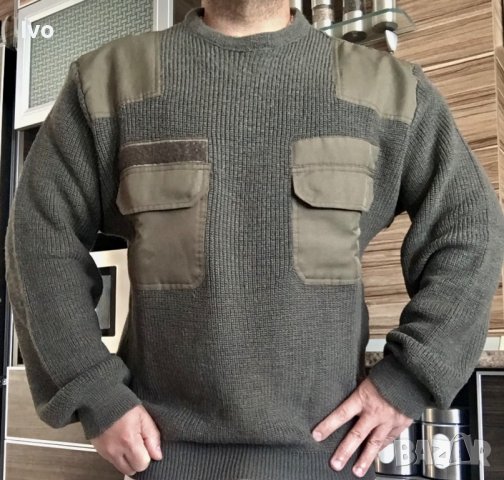 Пуловер, снимка 2 - Пуловери - 38215905