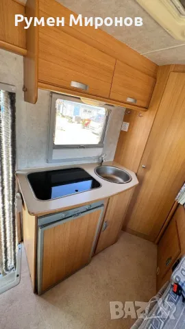 Продавам четири местен кемпер. , снимка 6 - Каравани и кемпери - 47654569