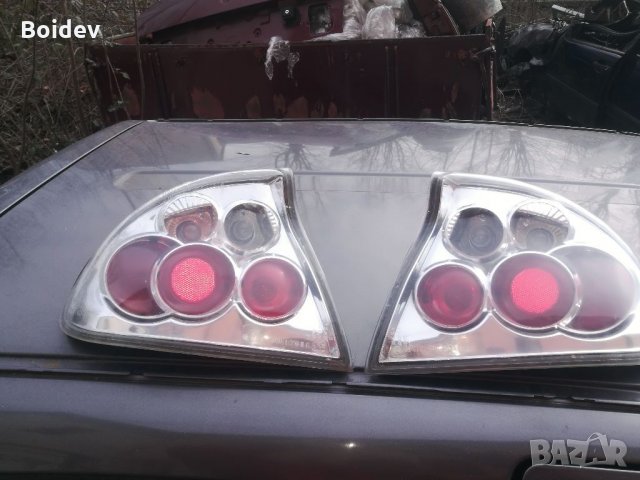 Стопове тигра