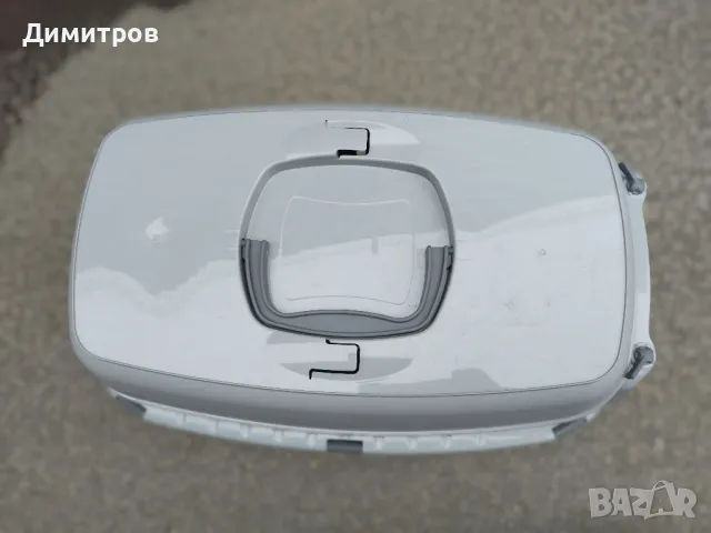 Клетка за пренасяне на животни, снимка 4 - Други стоки за животни - 48668409