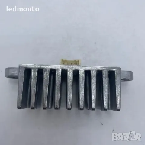 1308310415 LED Модул Дневни Светлини DRL за BMW X3, X4, F25, F26, F45 Angel Eye Контролен Модул, снимка 2 - Части - 47728609