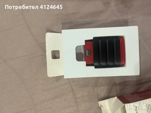 Диагностика Thinkcar, снимка 2 - Сервизни услуги - 51421415